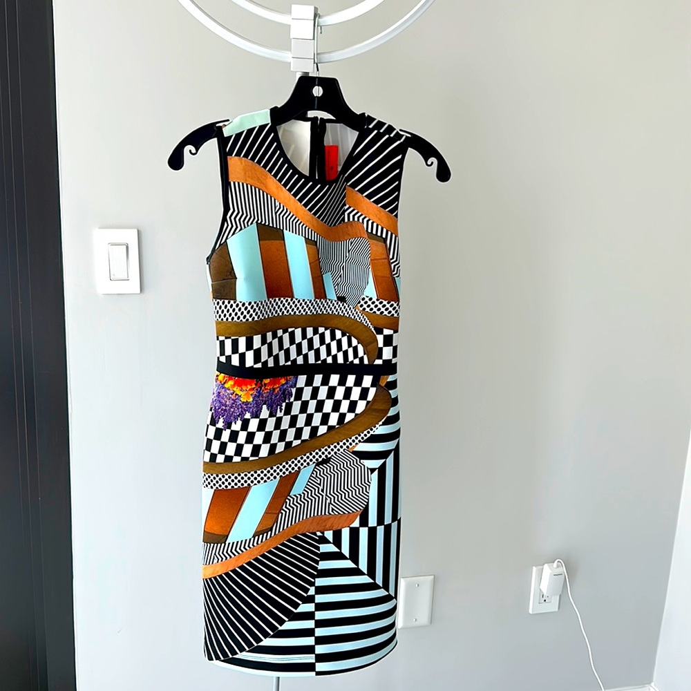 Clover Canyon Size Small Like New Dress